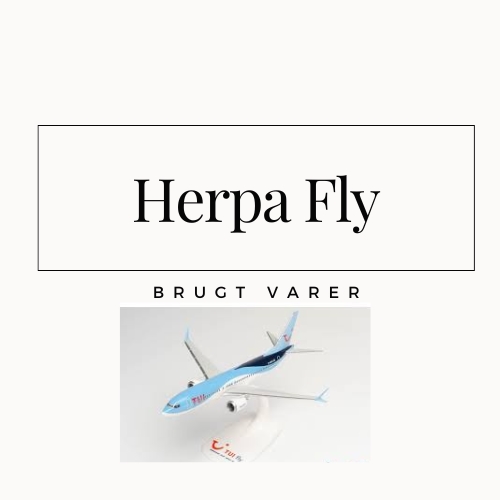 Herpa Fly